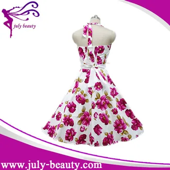 vestidos de los 80 mujeres