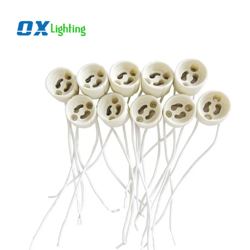 downlight bulb holder