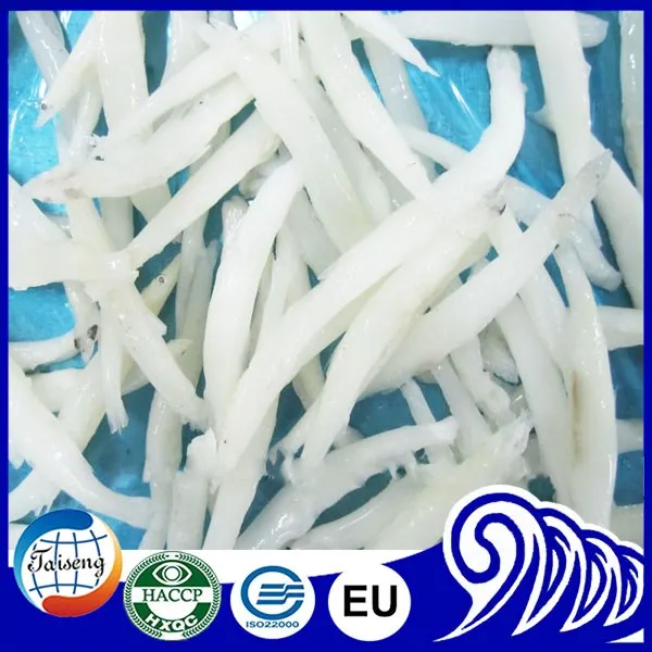 Frozen Haccp Whole Round Silver Fish Competitive Price Buy Silver