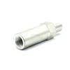 China Supplier Aluminum Alloy Automatic Lathe Oem Cnc Turning Tool Inserts