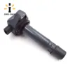 Jane Ignition Coil pack 30520-RNA-A01 099700-102 099700-101 673-2305 6732305 For 2006-2011 1.8L UF582