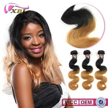 Cheap Hair Weaving Remy Brazilian Hair Weave 1b 33 27 Color Buy