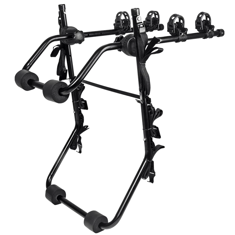 bicycle carrier rack
