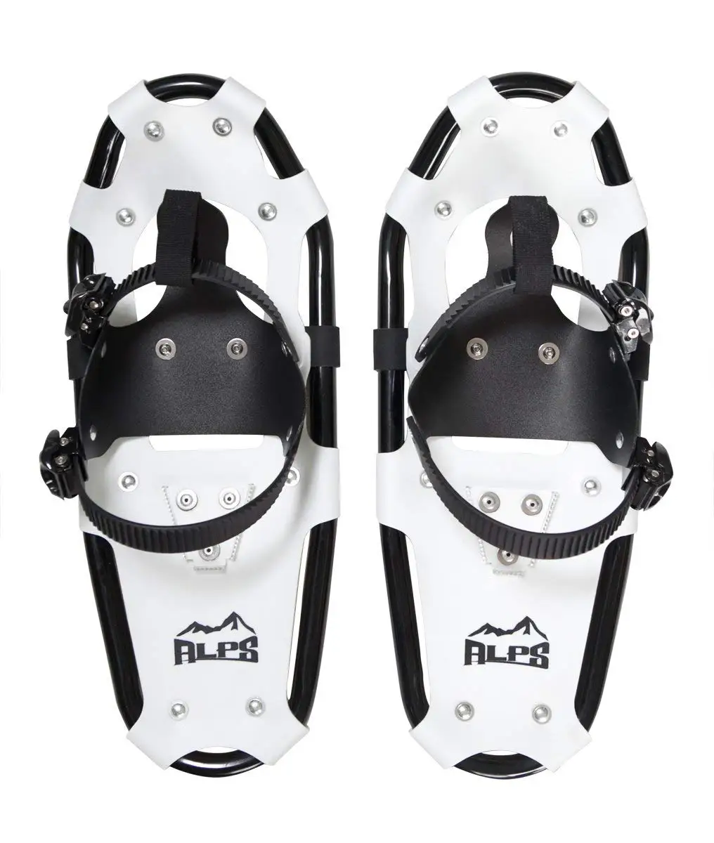 Buy ALPS Light Weight Snowshoes for Kids, Boys & Girls Includes