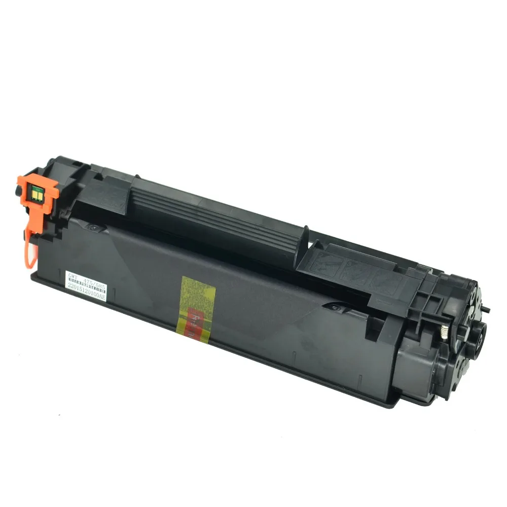 CRG128 Black Toner Cartridge for Canon 128 ImageClass D530 D550 MF4412 4450 4570