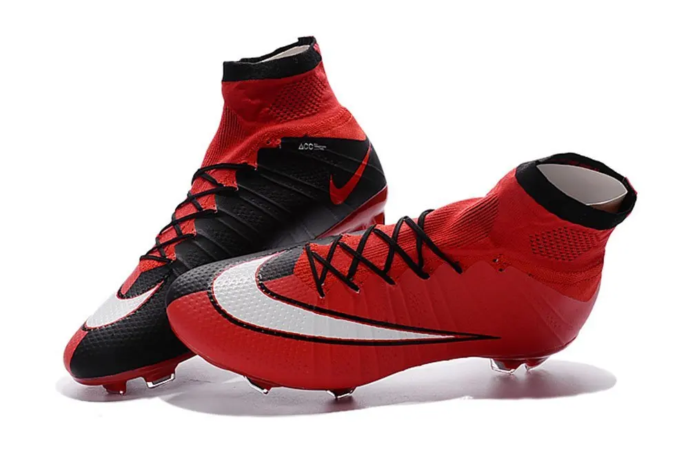 Cheap Football Boots Red, find Football Boots Red deals on line at ...