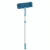 Double Sided Flexi Mop Microfibre Mop Telescopic Mop