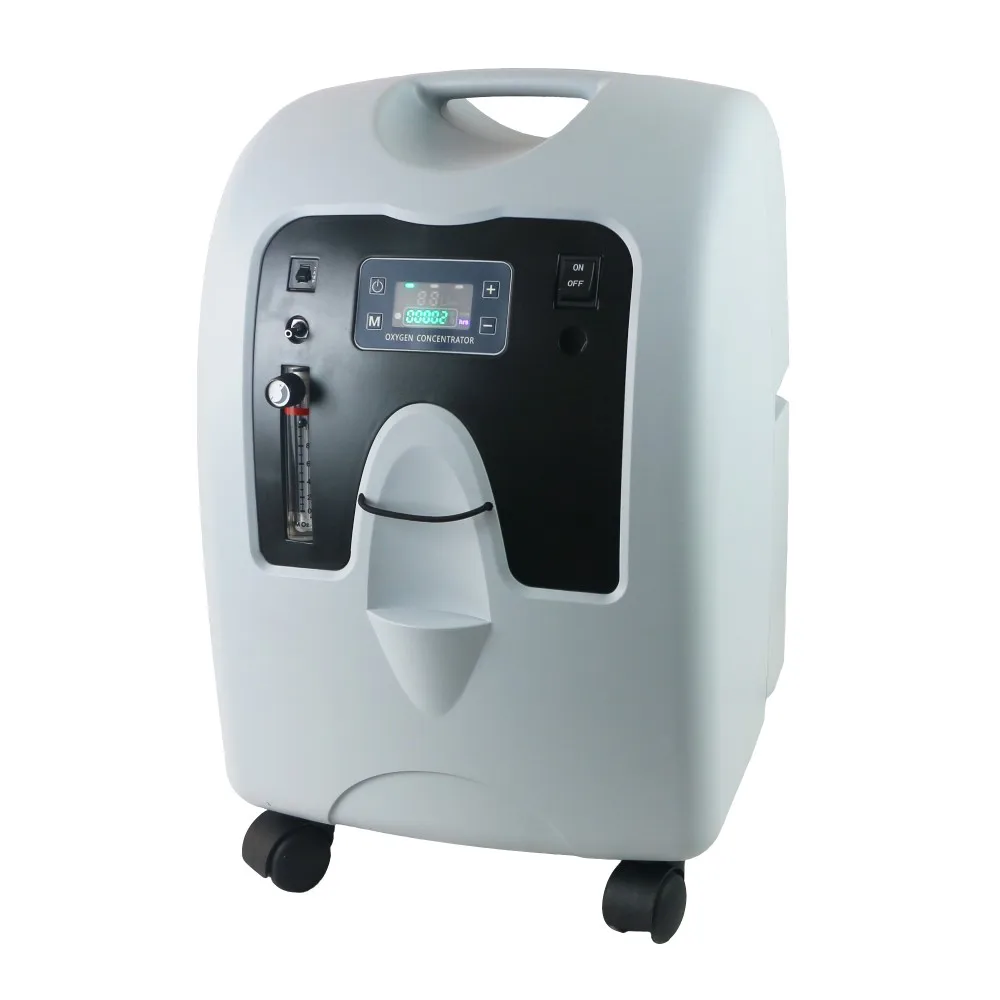 Portable Oxygen Bar Equipment Oxygen Aroma Station For Oxygen Therapy