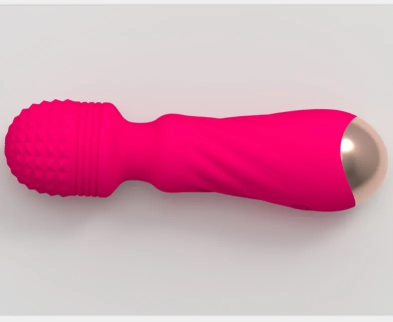 Sex toys belly vibrator massage