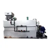 Automatic chemical chlorine device of dosing system