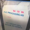PVC foaming regulator HF-80 ,chemicals for industrial production