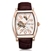MCE Tourbillon Watch Function Year Date Month Automatic Men Mechanical Watches OEM 01-0060148
