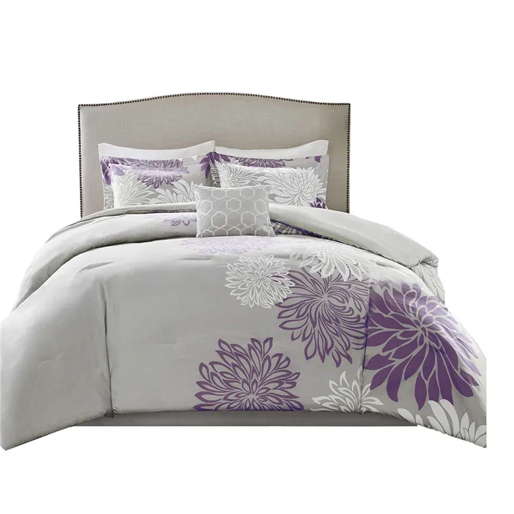 Wholesale Comforter Sets Bedding Luxury Super King Size Bedding