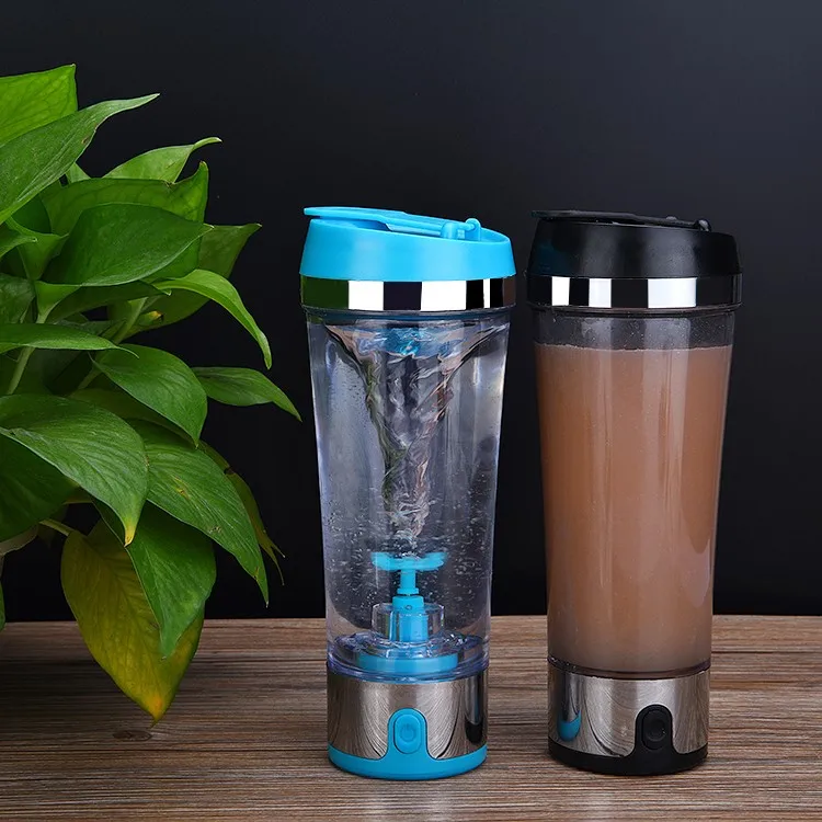 Newest Ce Certificate 16oz 450ml Battery Operated Electric Protein