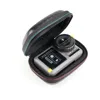 Compact Camera Case for DJI Osmo Action Camera - Slim Travel Case Does Not Fit Mount or Accessories