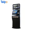 computer tablet self service bill payment terminal kiosk cash machine