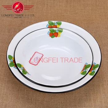 Lique Enamel Rice Bowl Salad Plate Designer Home Decor Lique Enamel Rice Bowl Salad Plate Designer Home Decor Kitchen Ware