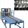 EPS foam coating machine to coat cement on eps cornice with high quality