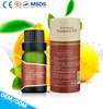 Hot sale compound 10ml body shaping essential oil for health
