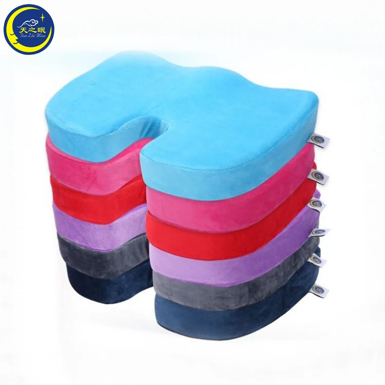 Multifunction Antihemorrhoids Memory Foam Seat Meditation Cushion Buy Memory Foam Car Seat
