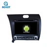 Android Multimedia System Double Din Car DVD Player for Kia CERATO/K3/FORTE 2013--2014