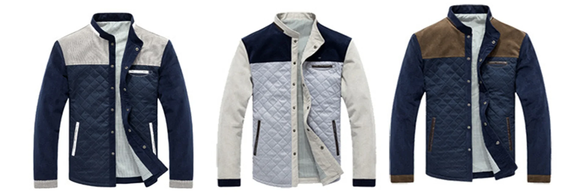 office jacket mens