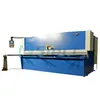 Q11 4*2500 Mechanical Plate Shearing Machine, Solar Water Heater Production Line