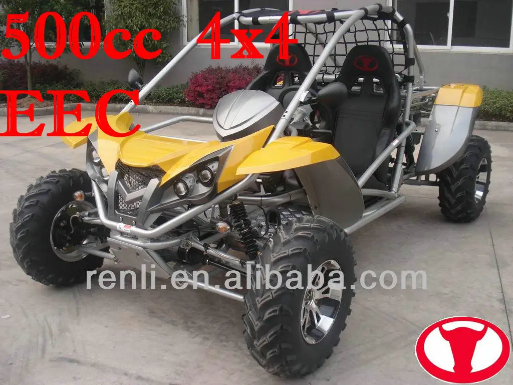 Renli 500cc 4x4 Cf Moto Engine Beach Cart Dune Buggy Renli 500cc 4x4 Cf Moto Engine Beach Cart Dune Buggy