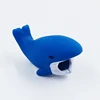 Wholesale Promotion Popular Cable Bite Animals Saver USB Charger Cable Protector For Rubber Mobile Phone Cable