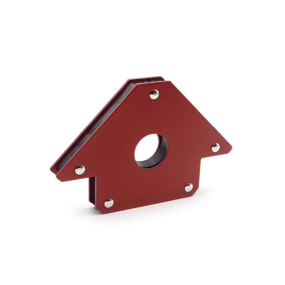 Rectangle Shaped Welding Clamp,Triangle Welding Angle