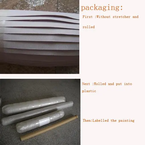 PACKAGING ONE