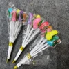 fruity flavor lollipop cartoon shaped hard candy 8g lollipop sweets box packing hot sale dick candy
