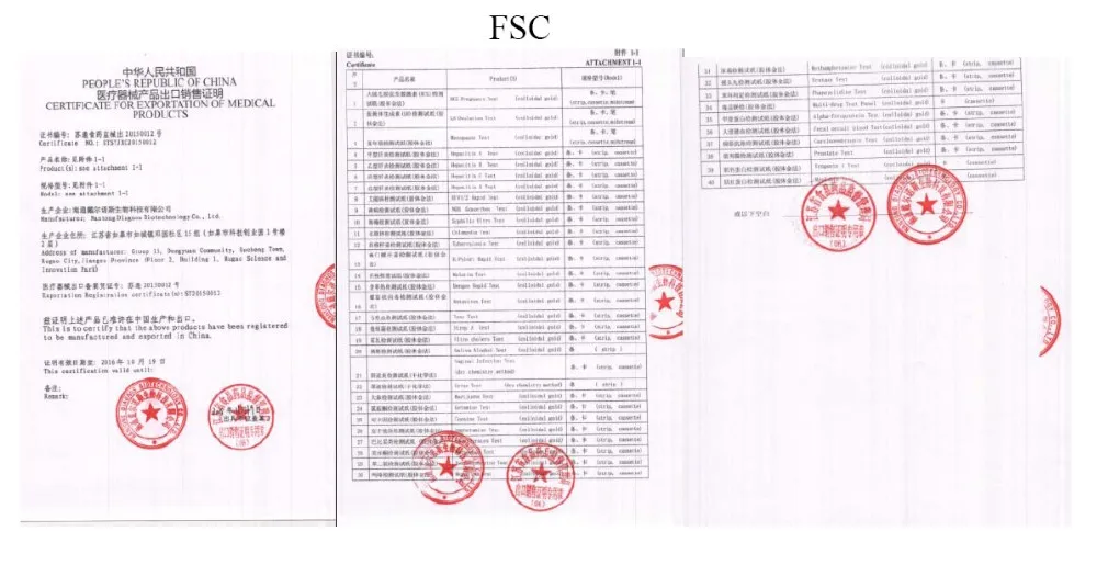 FSC