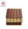 SZ ACOUSTIC The Great Wall Greenerwood Sound Absorbing Board Sound Proofing Acoustic Panel Wall Treatment Ceiling Decoration