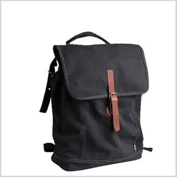 water resistant canvas backpack