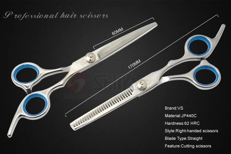 Beauty Salon Japanese Tiny Straight Sharpen Razor Steel Hair