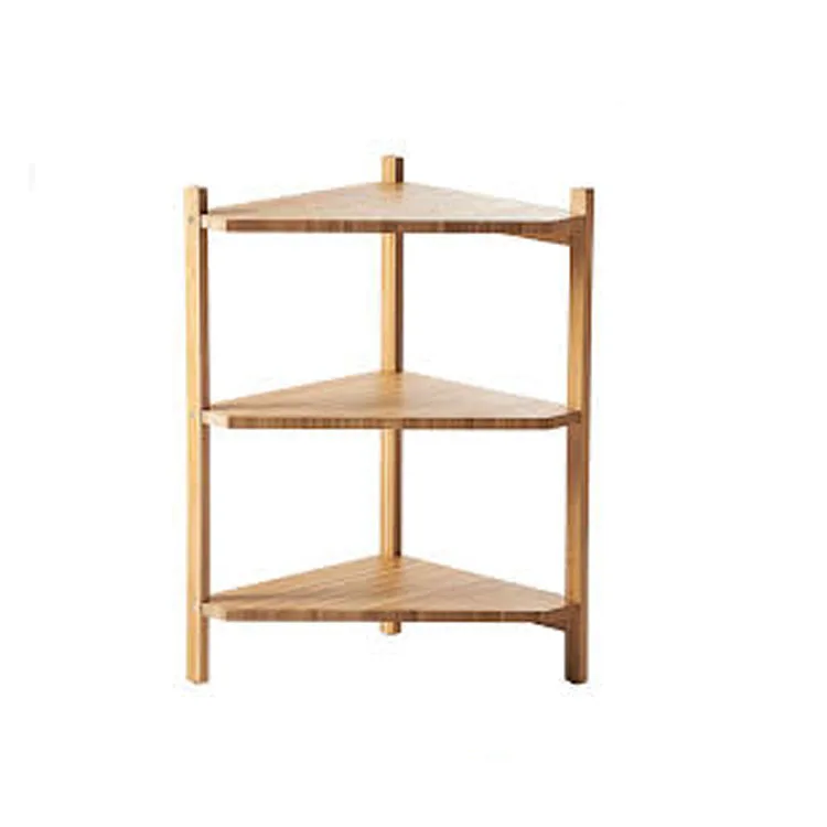 Factory Price Wooden Library Portable Book Display Stands Book Shelf