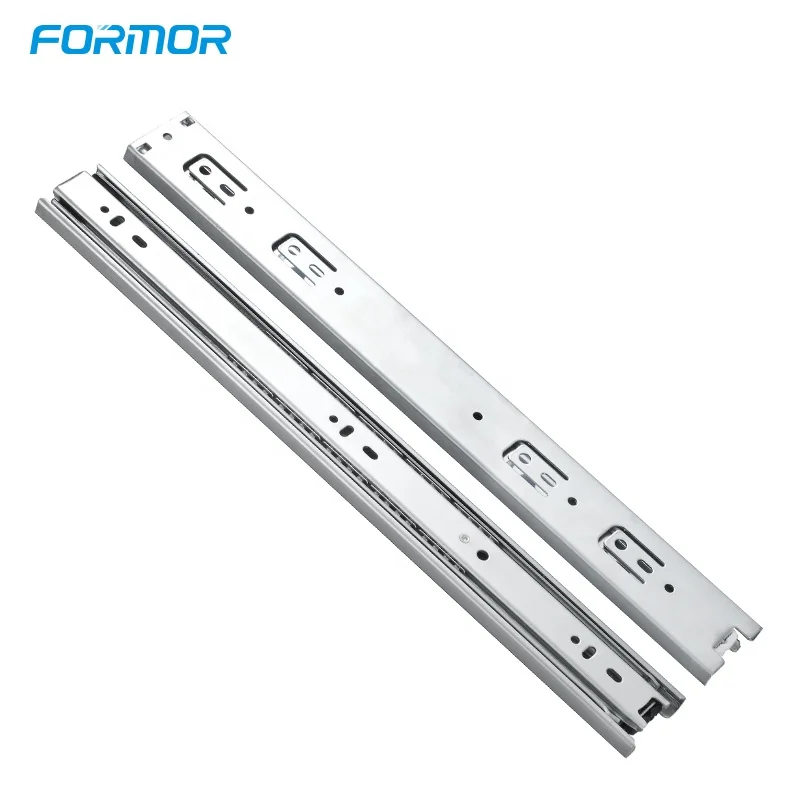 Ct4008 40mm Drawer Sliding Mechanism Types Of Stainless Drawer