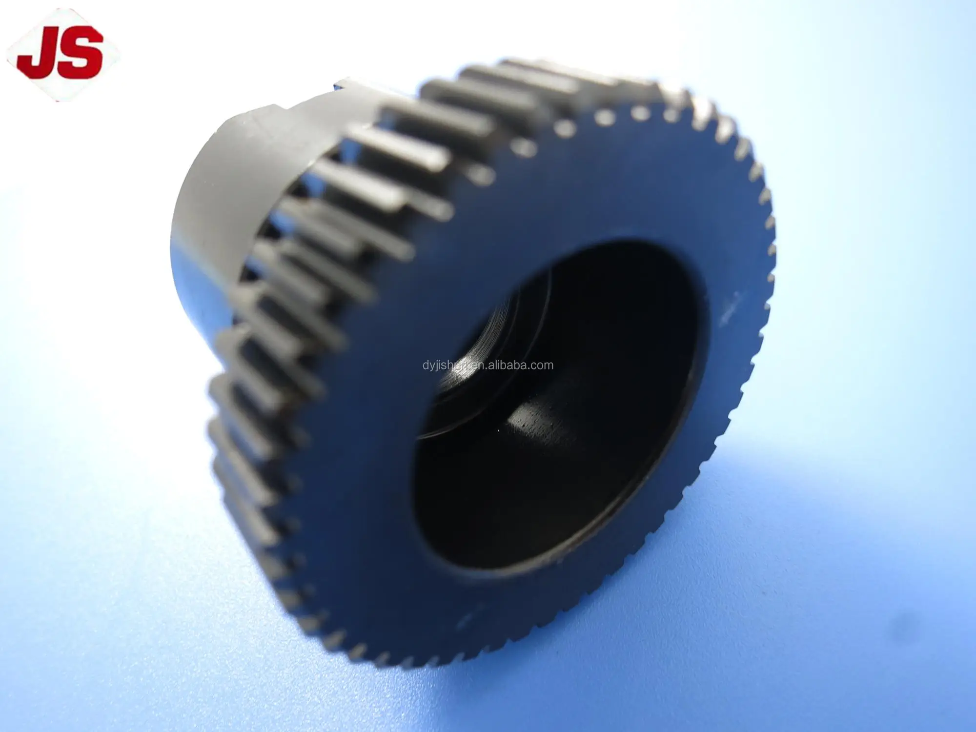 TITAN DK2500 2502K HIGH ACCURACY INDUSTRIAL CARPET OVEREDGING SEWING PARTS SEWING ACCESSORIES GARMENT 25573 BUSHING