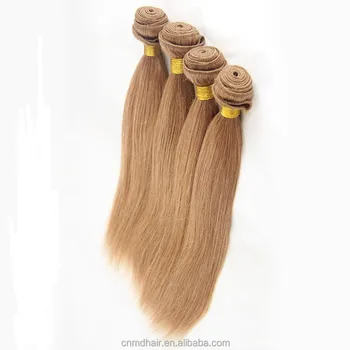 20 Inch Straight Sofy Honey Blonde 7a Brazilian Virgin Hair Weave