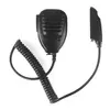New BAOFENG accessories Wired Handheld Microphone Waterproof Speaker Mic for walkie talkie