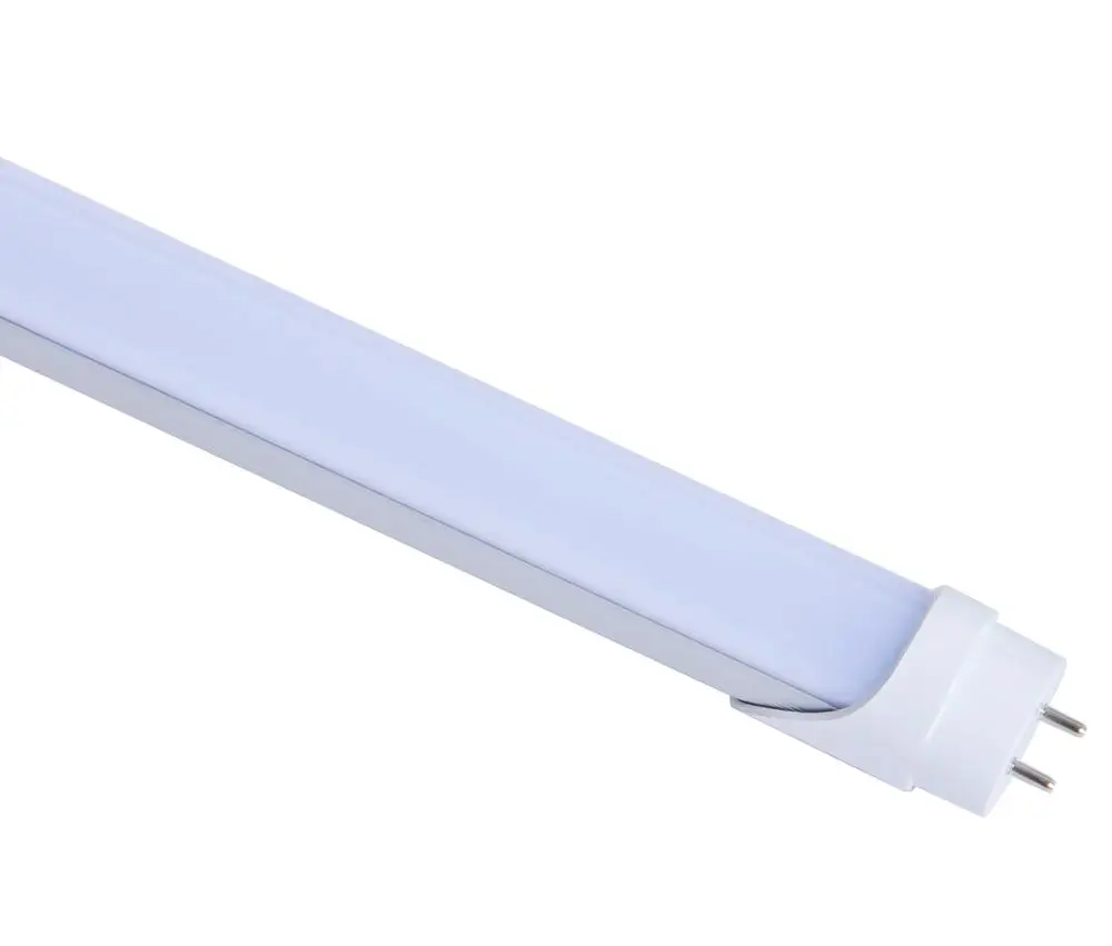 high brightness aluminum 4ft 18w led bulb lamp with dlc approved