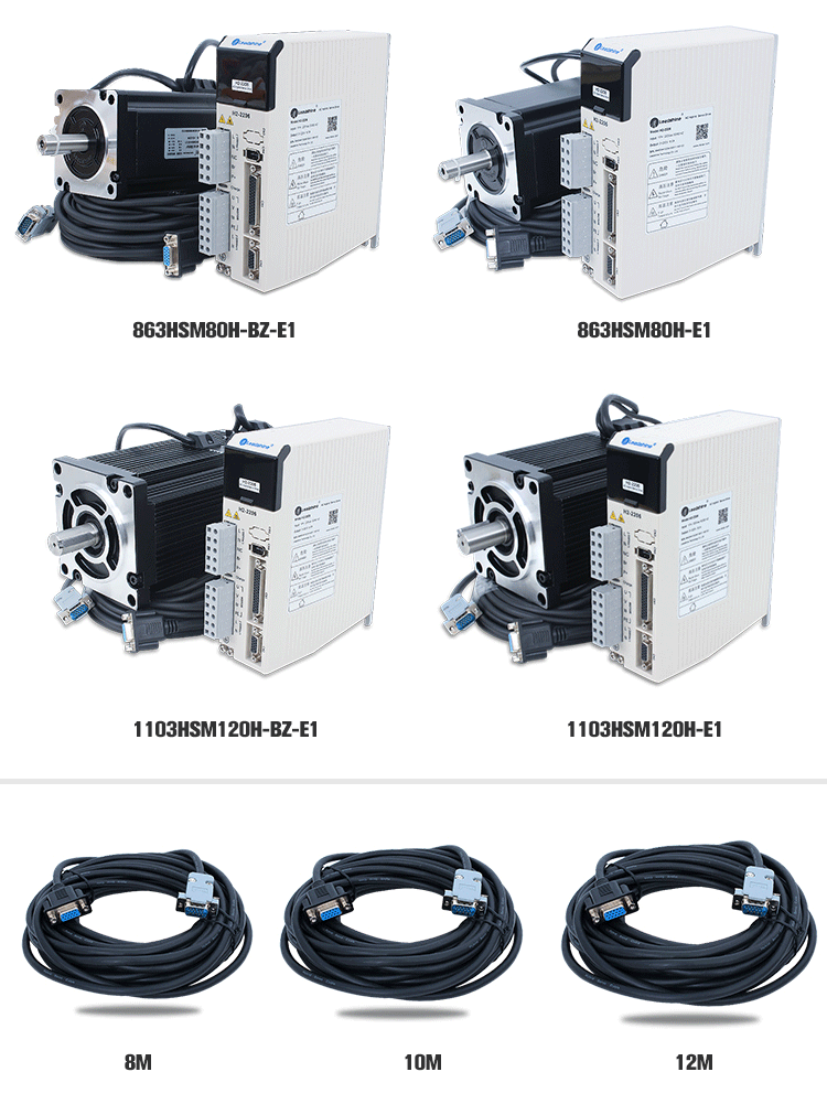 Драйвер h2 2206 выходить ошибка err 020 leadshine servo