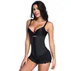 Slim Underwear Shaper With Hook Extra Firm Tummy Panty Slimmer Body Shaper Panties Shorts Waist Control Briefs Underwear