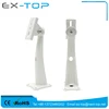 Aluminium Alloy Metal Wall Ceiling Mount CCTV Camera Bracket