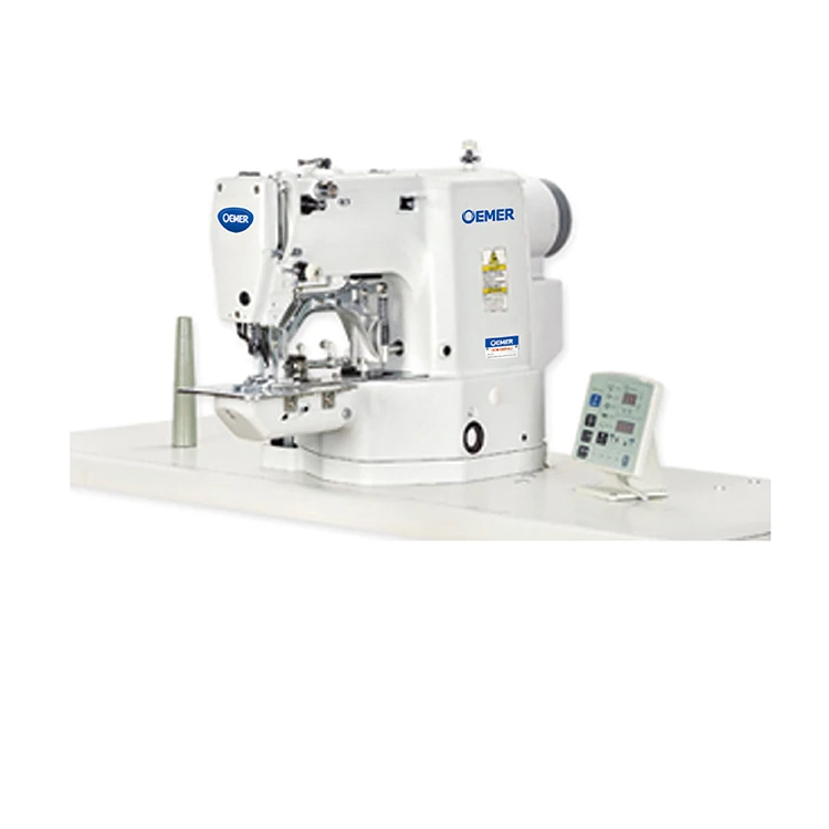 brother bartack machine