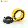 DLSEALS v seal For Pan Plug Seal spring energized seal