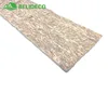 natural grey slate stacked stone cladding culture stone