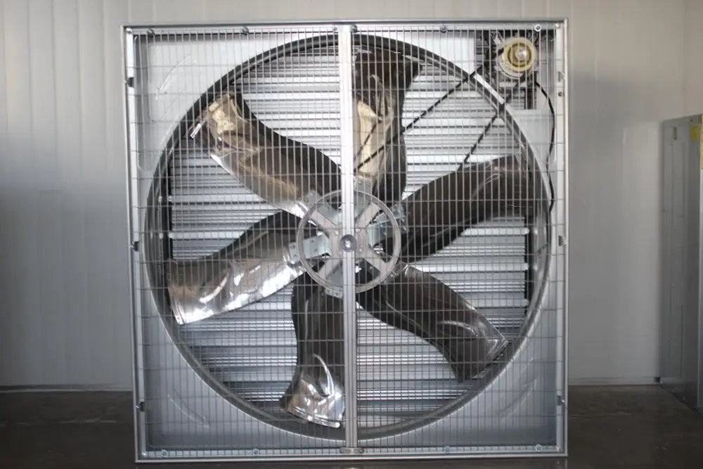 Push Pull Low Noise Industrial Exhaust Fan 25000 Cfm Exhaust Fan Buy