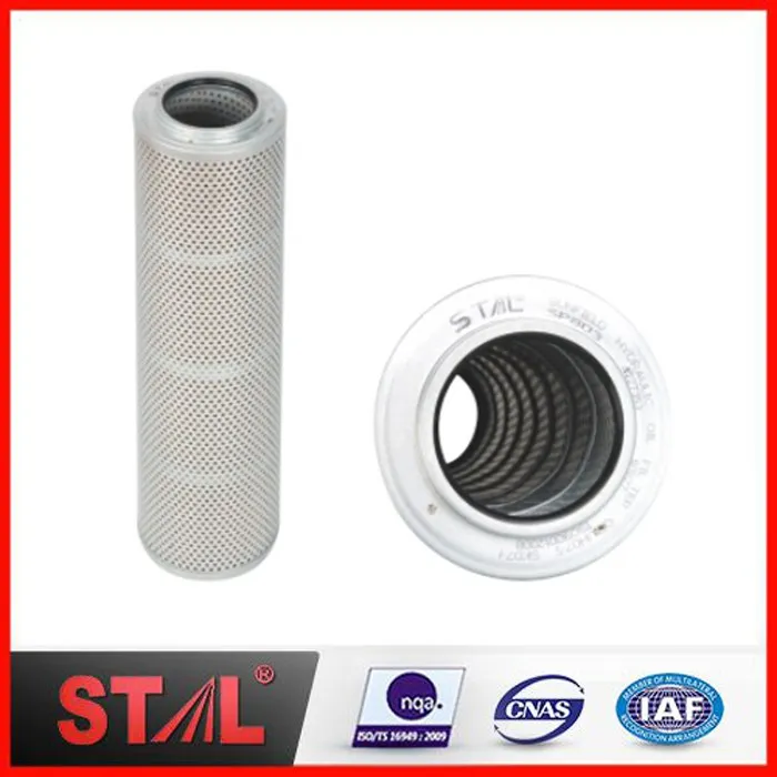 Excavator Hydraulic Filter 4159319 4227353 Hf7921 P173207 Buy